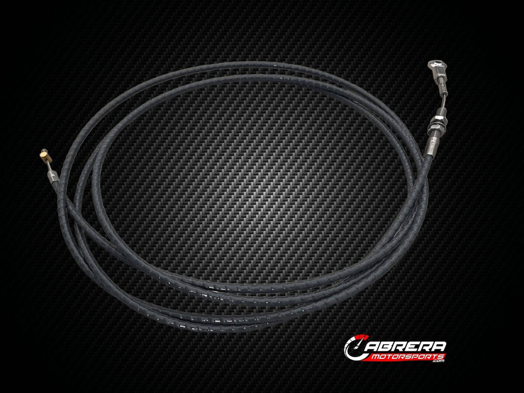 142-Inch Universal Trim Cable for Watercraft