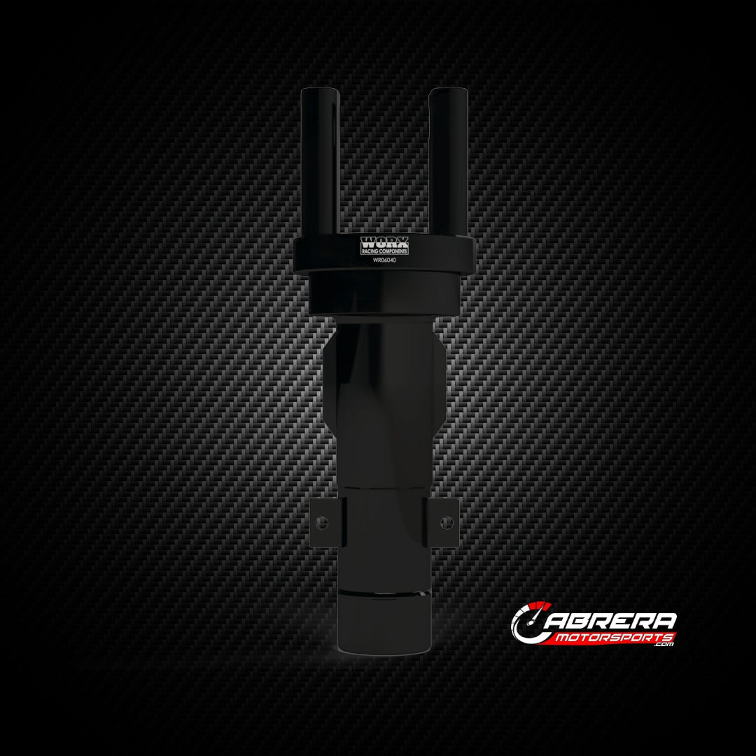 Sea-Doo RXPX Steering System 2021+ | Enhanced Control | CMS