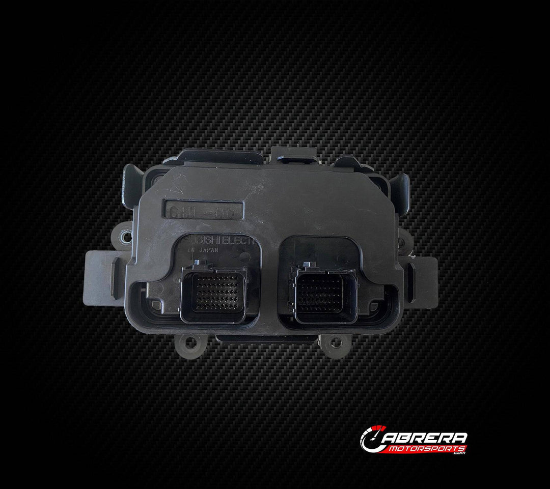 6ET-8591A-40-00 - ENGINE CONTROL UNIT ASSY