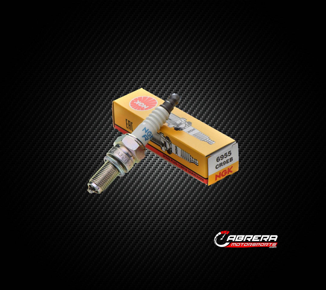 NGK-CR9EB Spark Plug | OEM Quality, Enhanced Performance