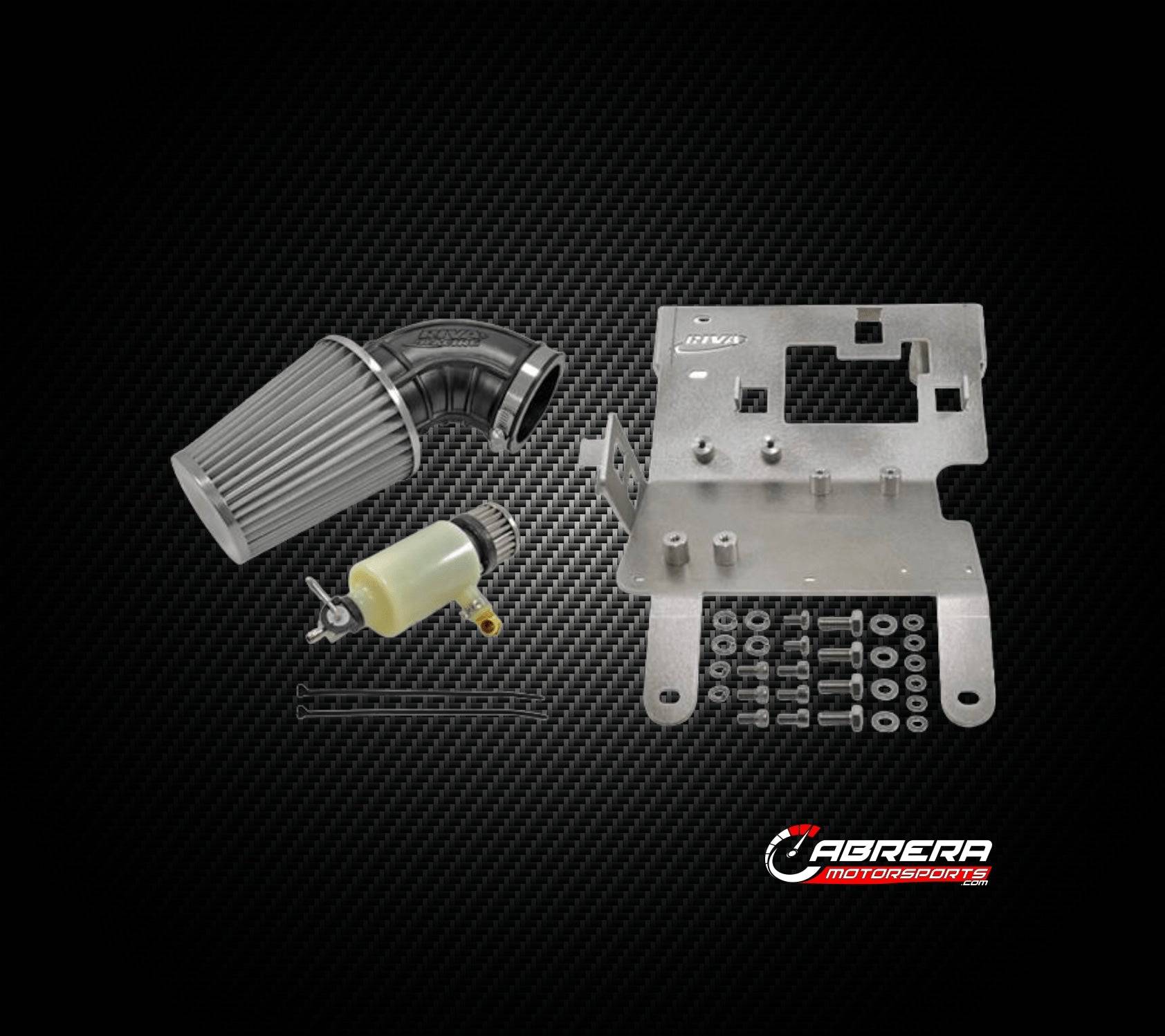 Yamaha SuperJet Power Filter Kit 2021-2024 | RIVA RY13130 | CMS