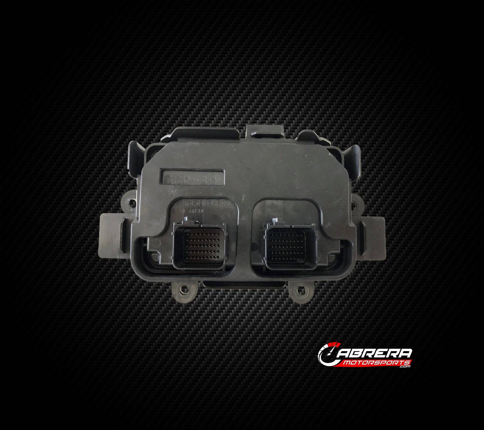 Yamaha_GP_1800_HO_ECU_Reflash_