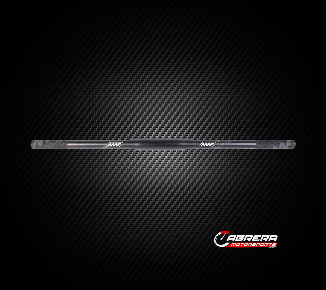 AMF 4-Degree Bend Fat Bar 28.6mm | Roto Cold Forged Aluminum