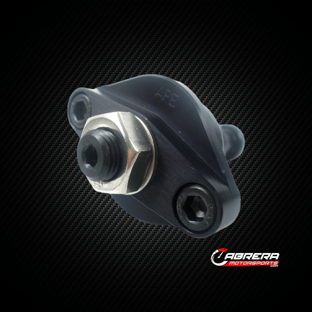 APE Pro Series Manual Cam Chain Tensioner | Precision Adjust