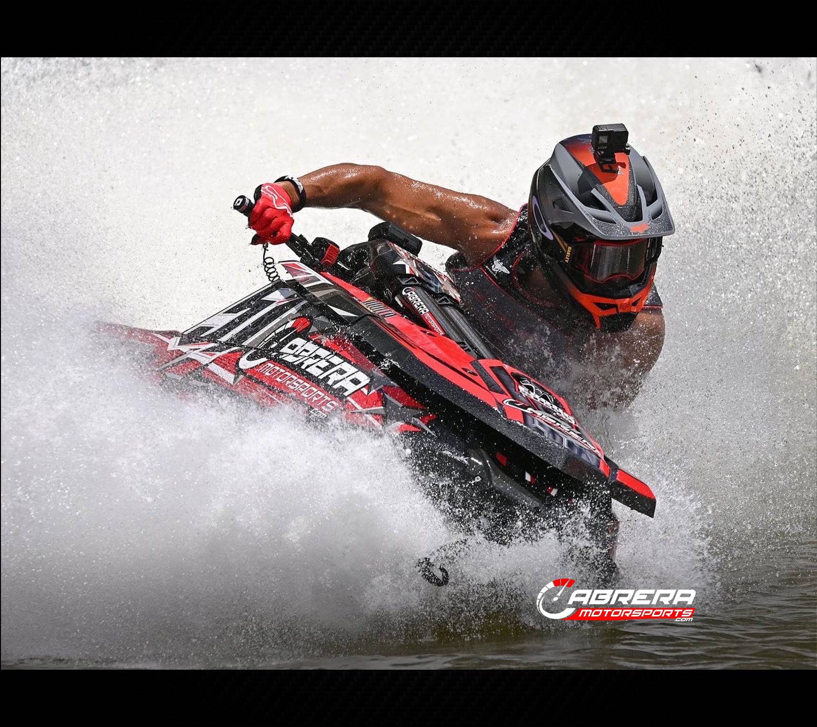 Customize Your Ride with GP1R Factory Edition Kit | Fast