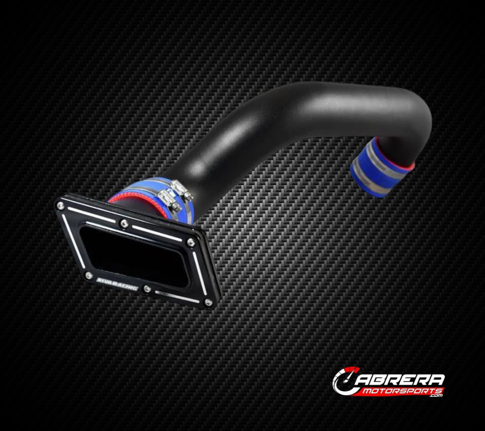 RIVA Sea-Doo Rear Exhaust Kit 2018-2023 | Performance Upgrade | CMS