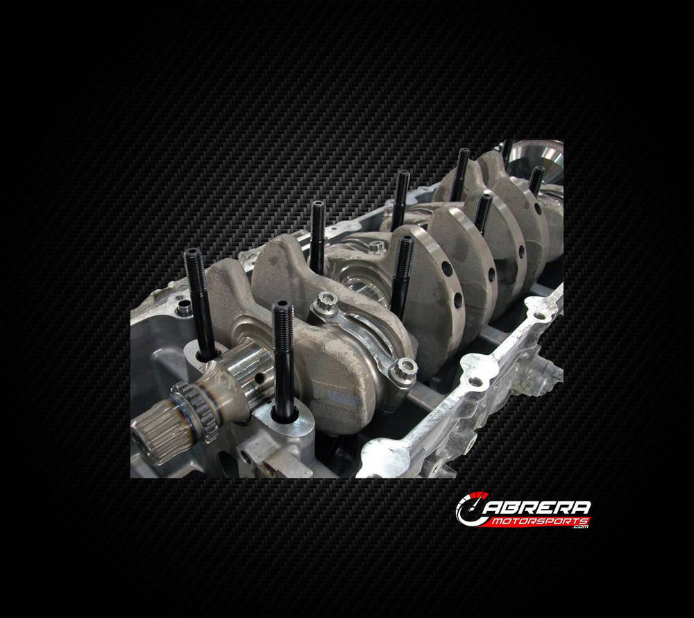 Riva Yamaha 1.8L Main Crankcase Stud Kit