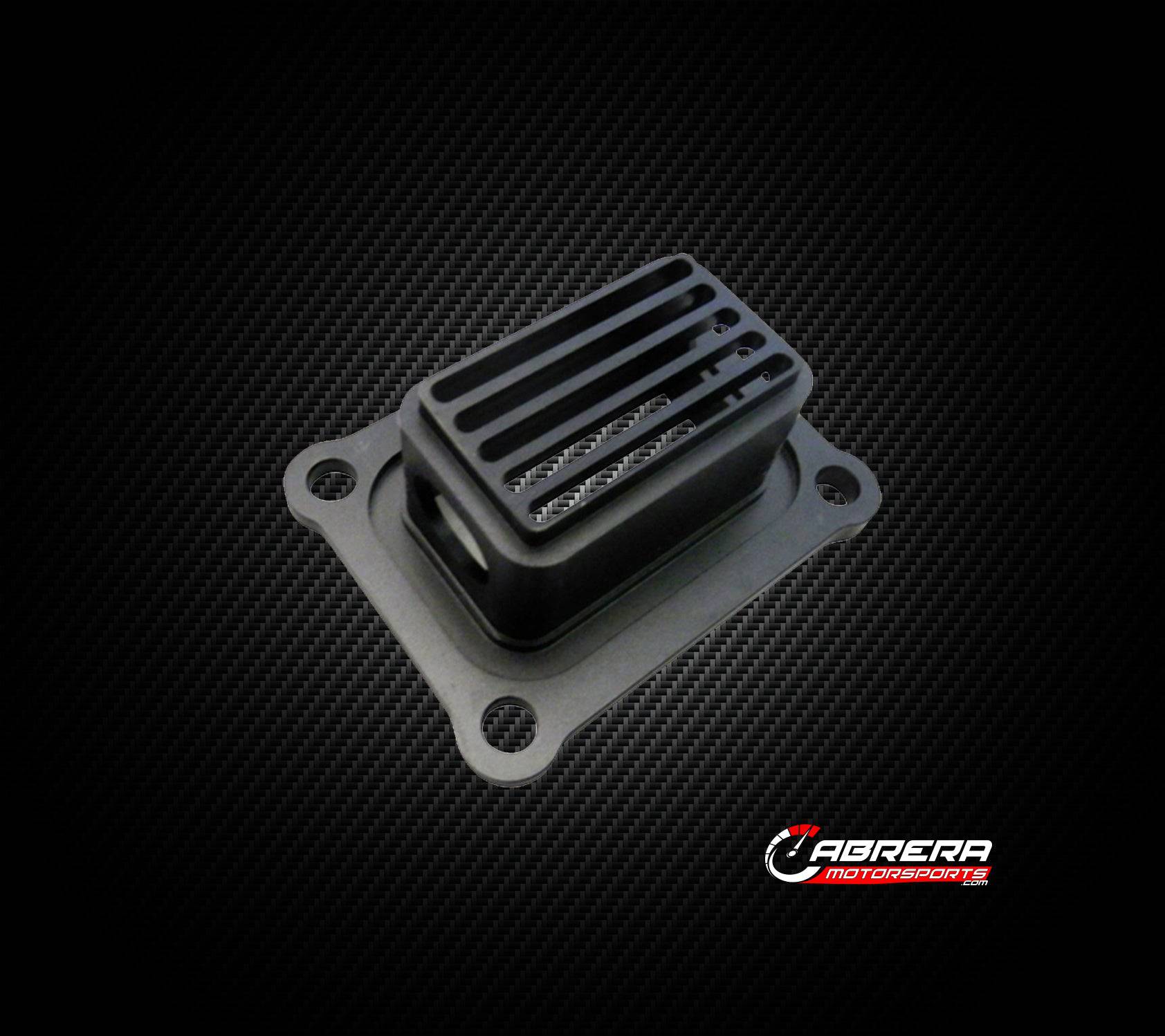 Yamaha SVHO High-Flow Pump Strainer 2014-19 | Enhanced Cooling | CMS