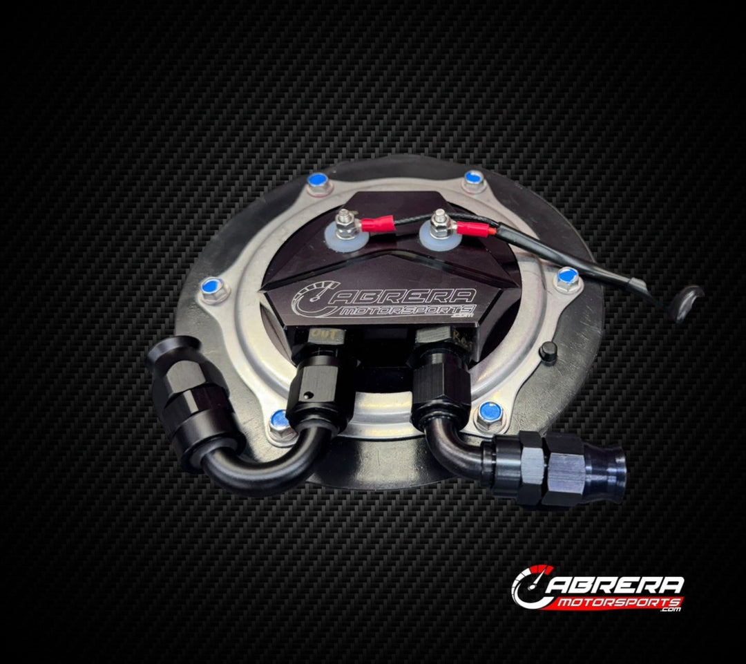 Kawasaki 15F Fuel Pump Kit – Reliable Fuel Delivery