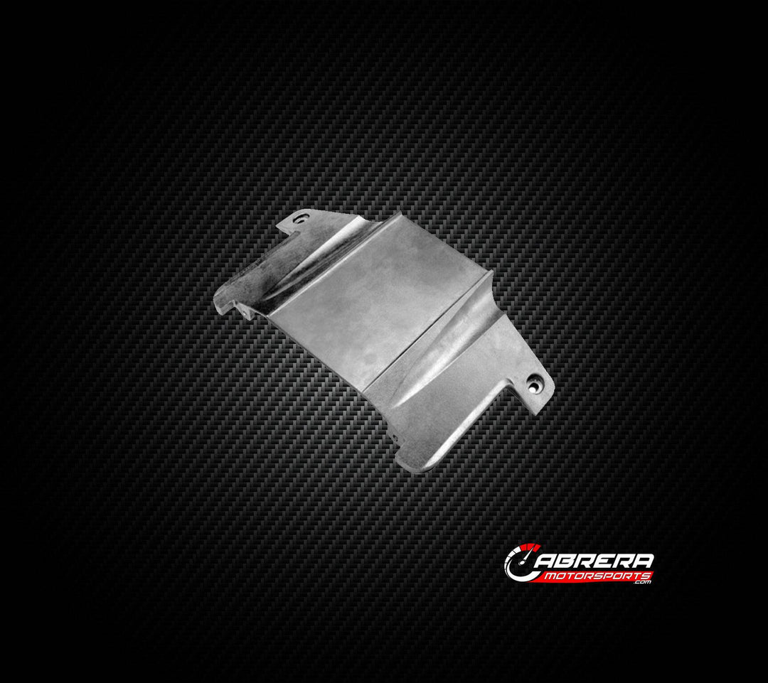 Detailed Angle of WORX Racing Handling & Hull - Sea-Doo Spark Ride Plate WR319 - Cabrera Motorsports