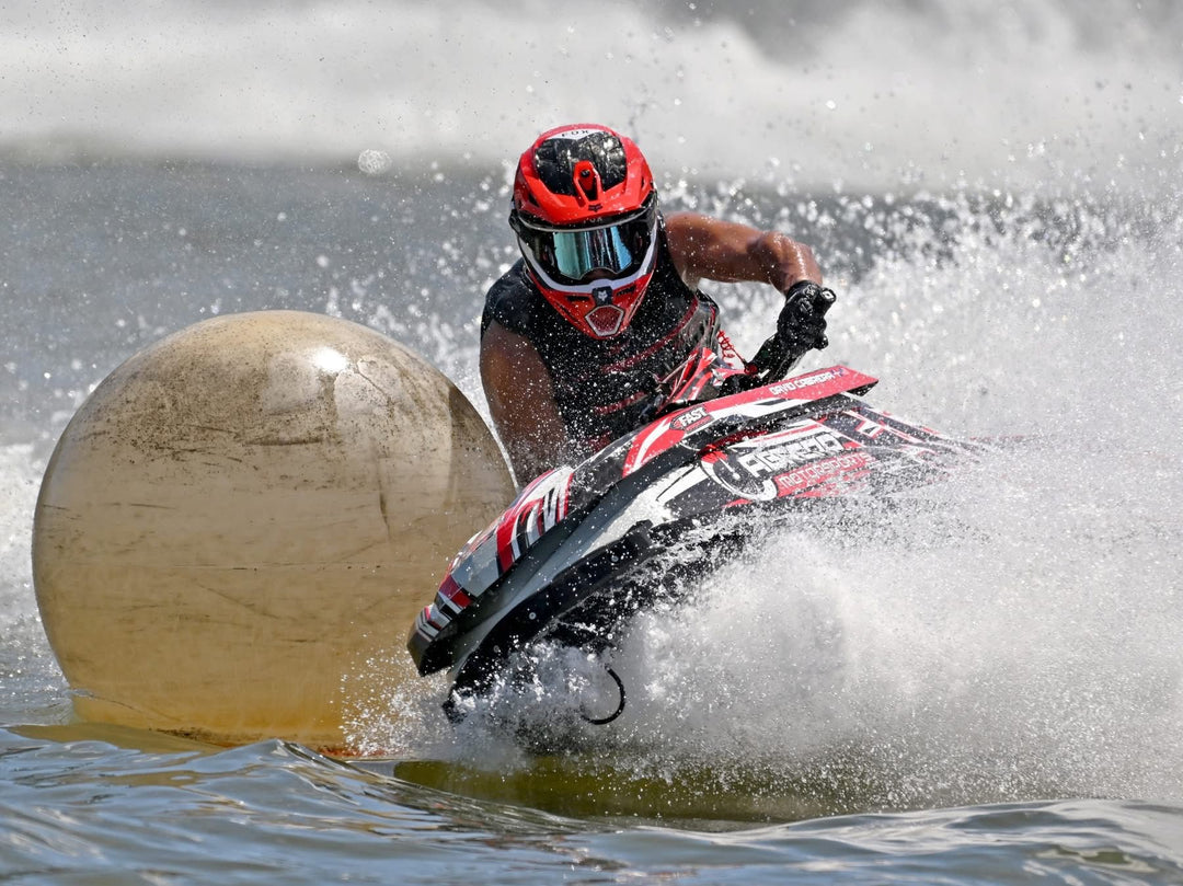 🏁 Why Cabrera Motorsports Leads the Pack