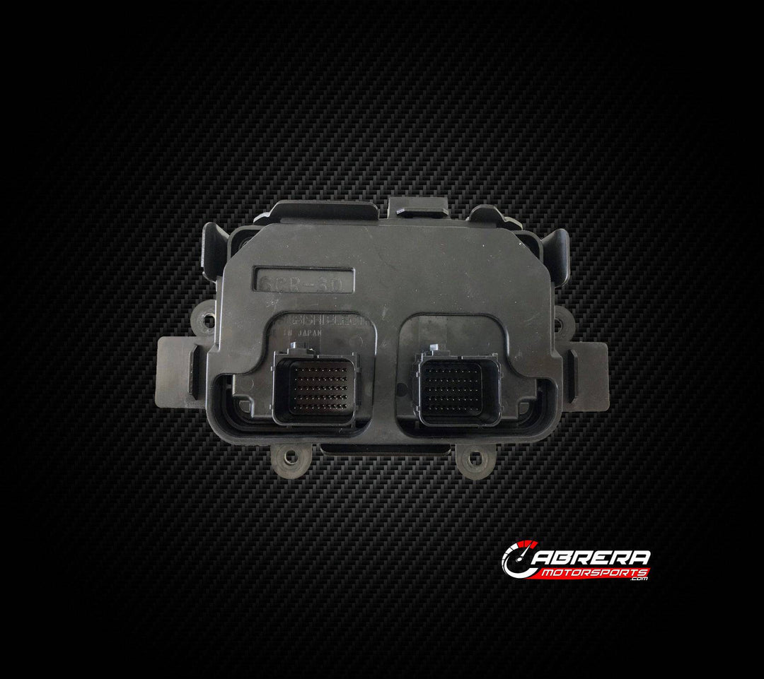 Yamaha GP1800 SVHO ECU Reflash for GP Series (2018-2024) Not Applicable