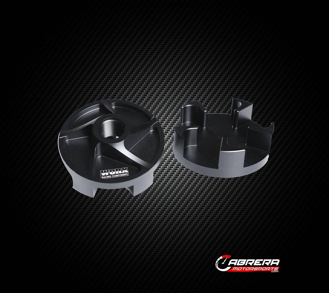 Yamaha Billet Engine Coupler for 1.8L Models