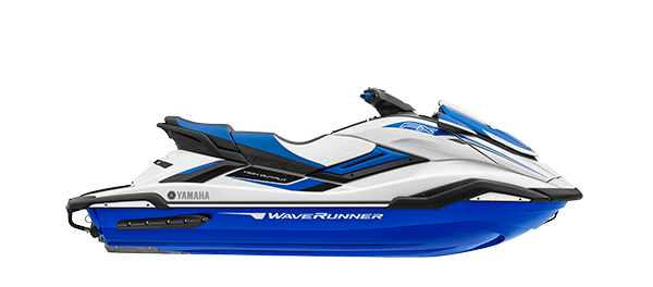 Yamaha FX HO 1.8 2012 / 18