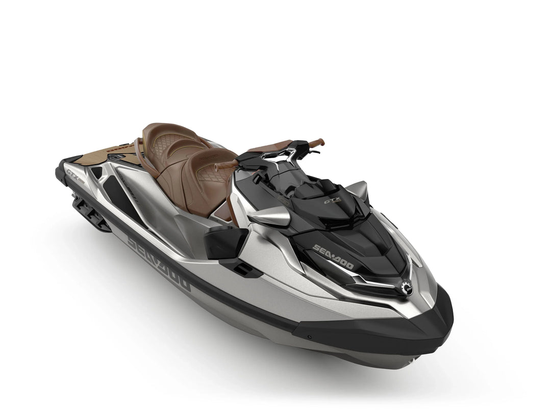 Sea-Doo GTX Series