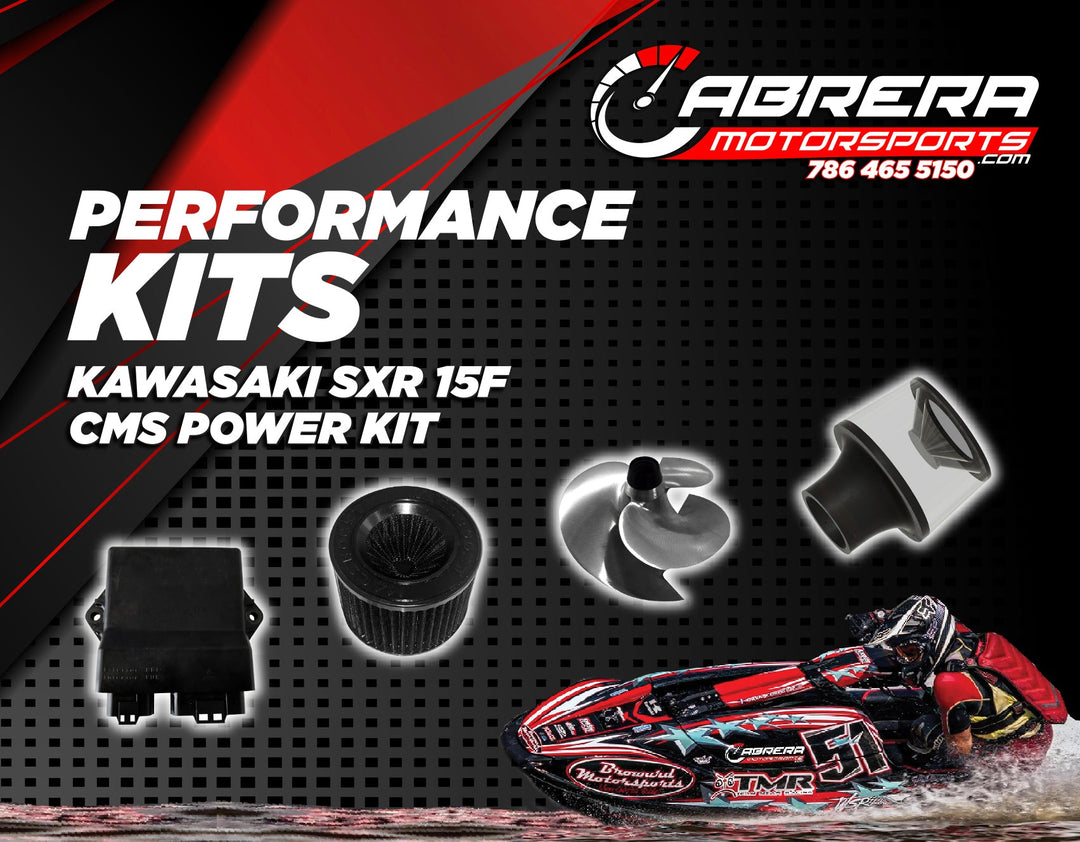 Performance Power Packages