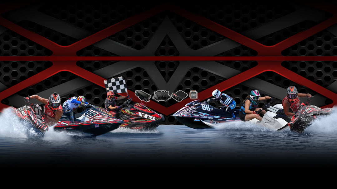 C.M.S Tune Works Racing and OEM parts for Jet Ski (Watercraft) from Cabrera MotorSports DAMOS, A2L, OLS, Hex, TunerPro 