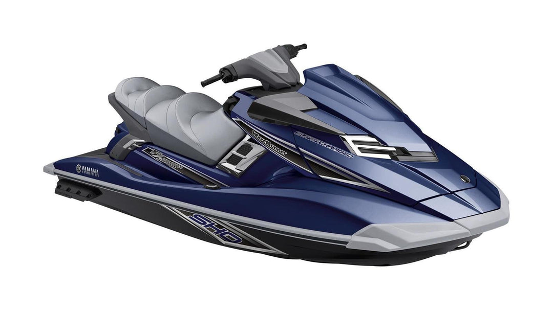 Yamaha GP 1800R Works Racing and OEM parts for Jet Ski (Watercraft) from Cabrera MotorSports