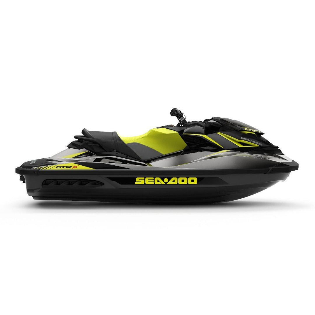 Seadoo GTR/GTR-X 2012 / 19