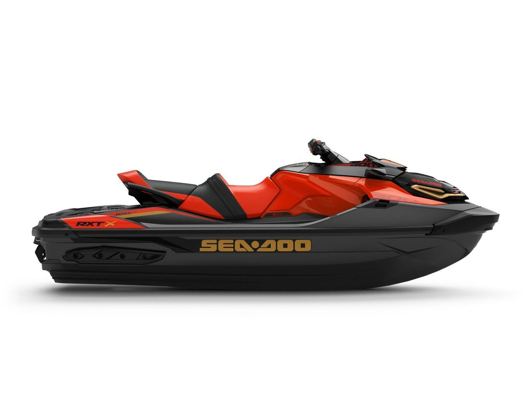 Seadoo RXT 300 ST3 Works Racing and OEM parts for Jet Ski (Watercraft) from Cabrera MotorSports