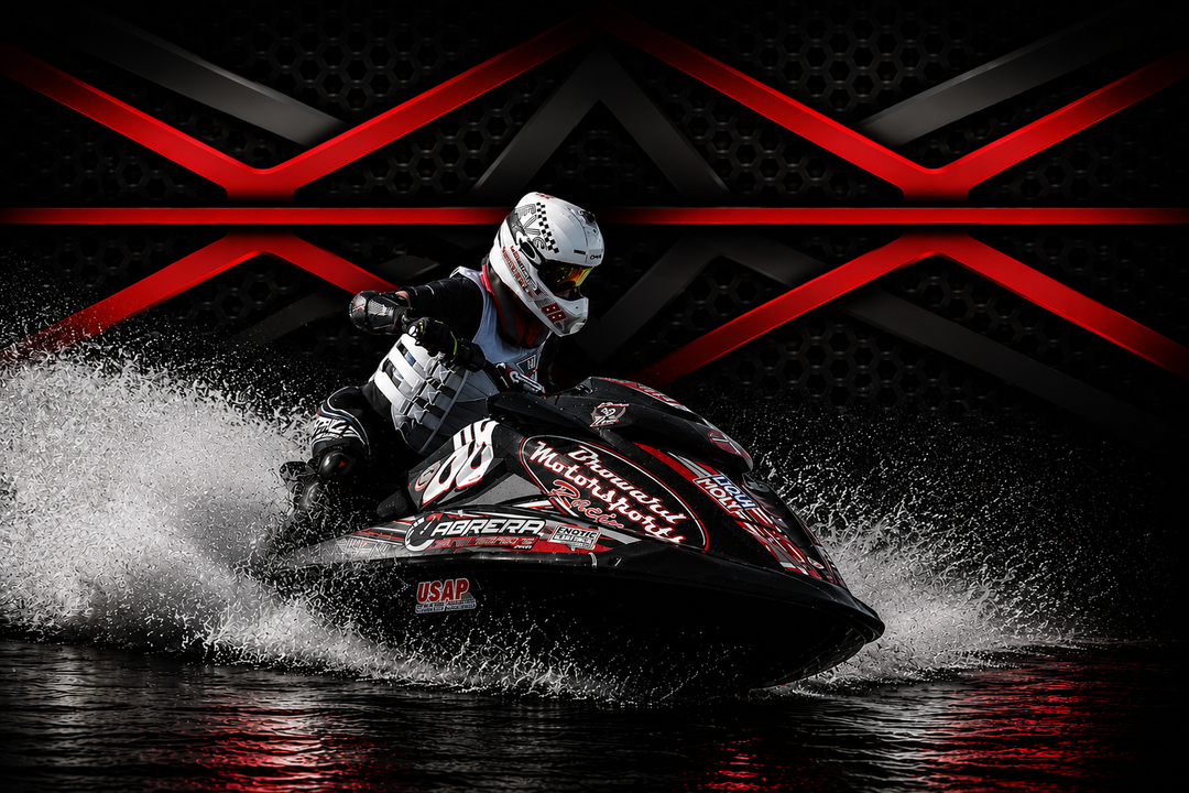 Yamaha GP Series