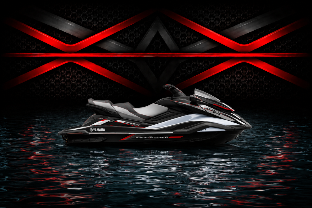 Yamaha FX Series