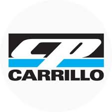 Cabrera MotorSports CP Carrillo