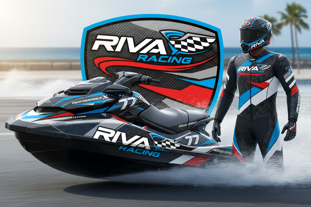 Riva Racing