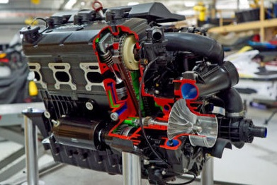 Cabrera Motorsports | High-Performance Jet Ski Parts & Tuning