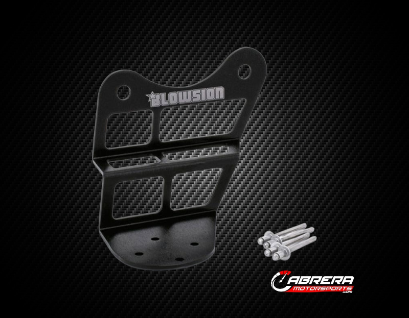 Kawasaki SX-R 1500 Bilge Pump Mount - 06-01-104 - 06-01-104