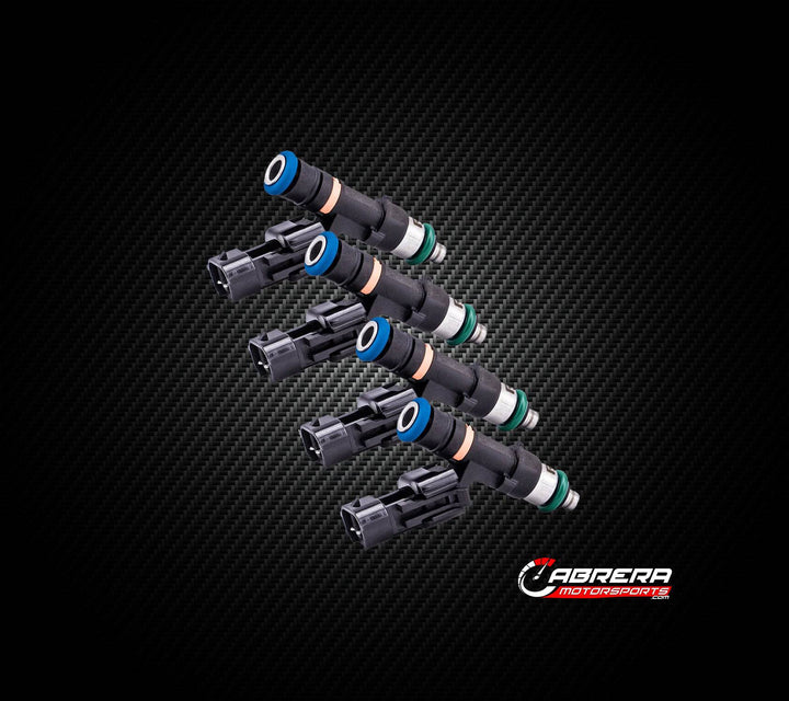 1000cc Injector Kit for Yamaha FX & GP Series (2008+) - WR01008 WR01008