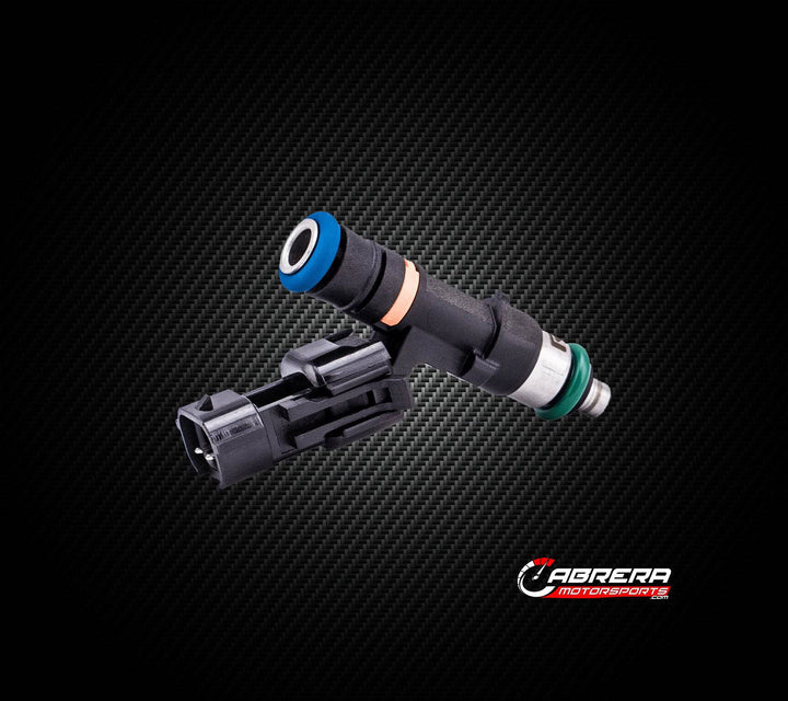 1000cc Injector Kit for Yamaha FX & GP Series (2008+) - WR01008 - Upgrade Part (Detail Shot)