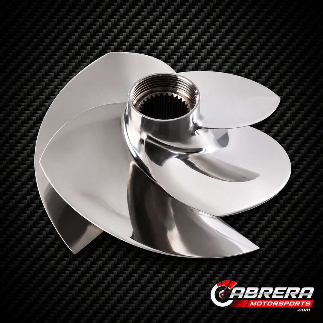 Sea-Doo 325 HP Impeller for RXP-X & RXT-X (2024) - 267001124