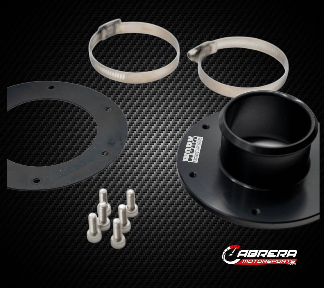 Freeflow Exhaust for Yamaha Jetblaster (2022+) - WR04055 for Yamaha EX