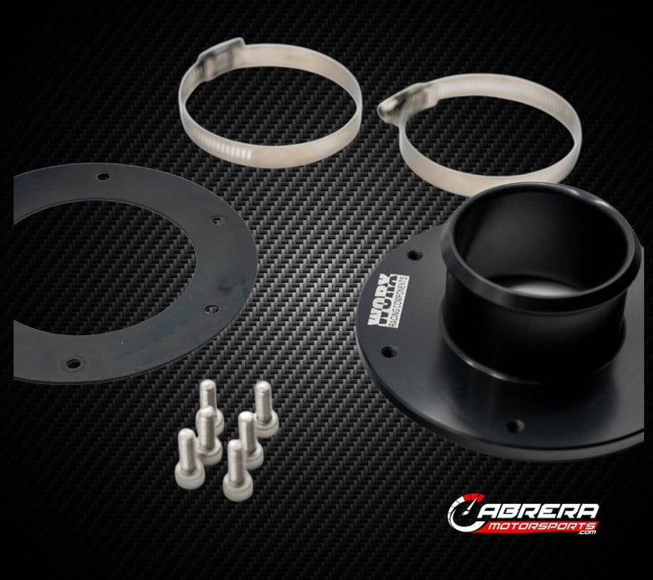 Freeflow Exhaust for Yamaha Jetblaster (2022+) - WR04055 for Yamaha EX