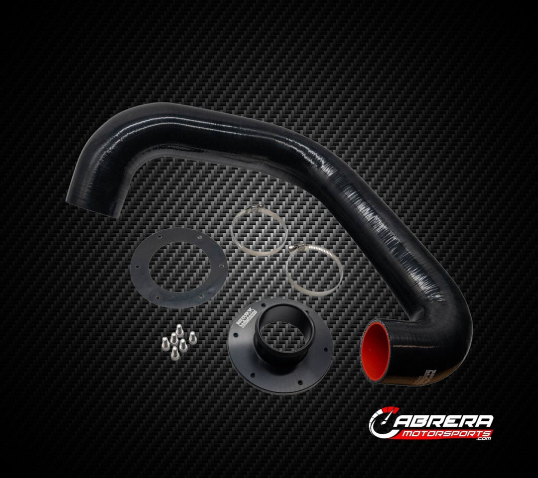 Freeflow Exhaust for Yamaha Jetblaster (2022+) - WR04055 - WR04055