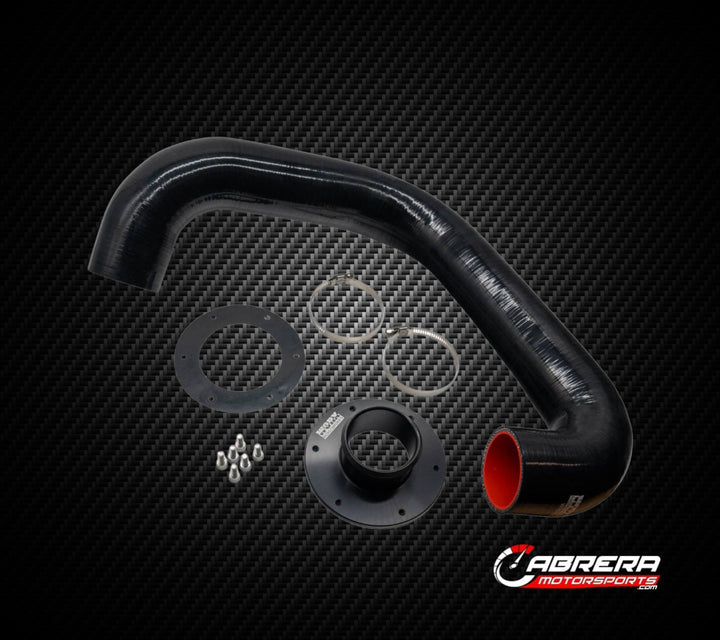 Freeflow Exhaust for Yamaha Jetblaster (2022+) - WR04055 - WR04055