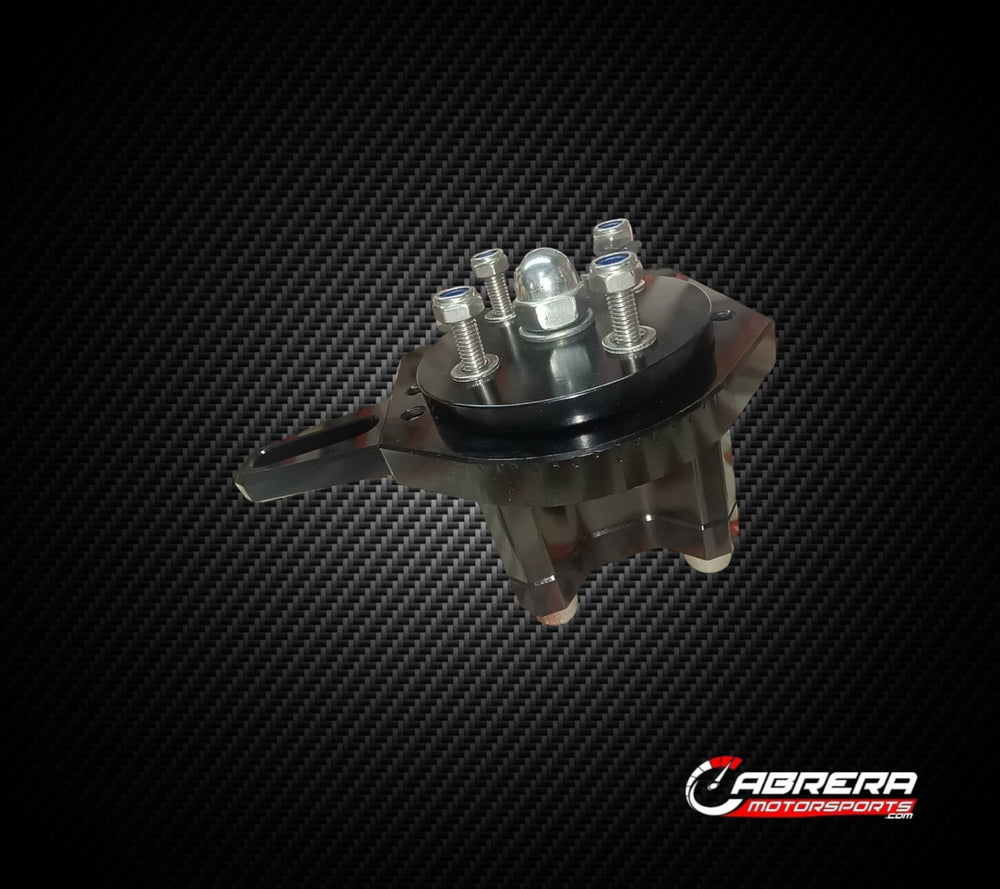 AMF 28.6mm Compact Steering System for Yamaha & Kawasaki - Precision Control