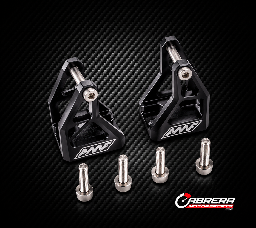 AMF Billet Hood Prongs - N/A