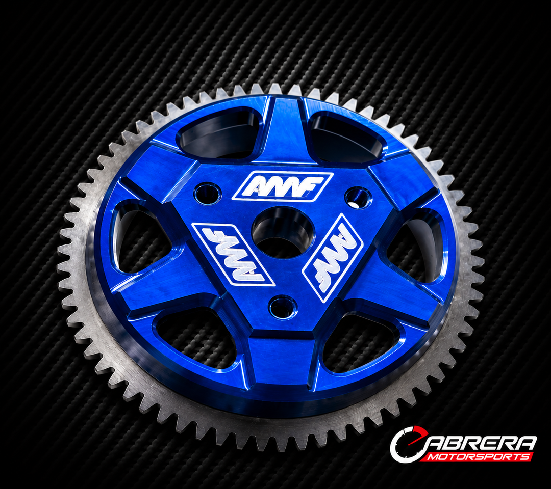 AMF Flywheel for Yamaha SuperJet (701) - 01-04-258