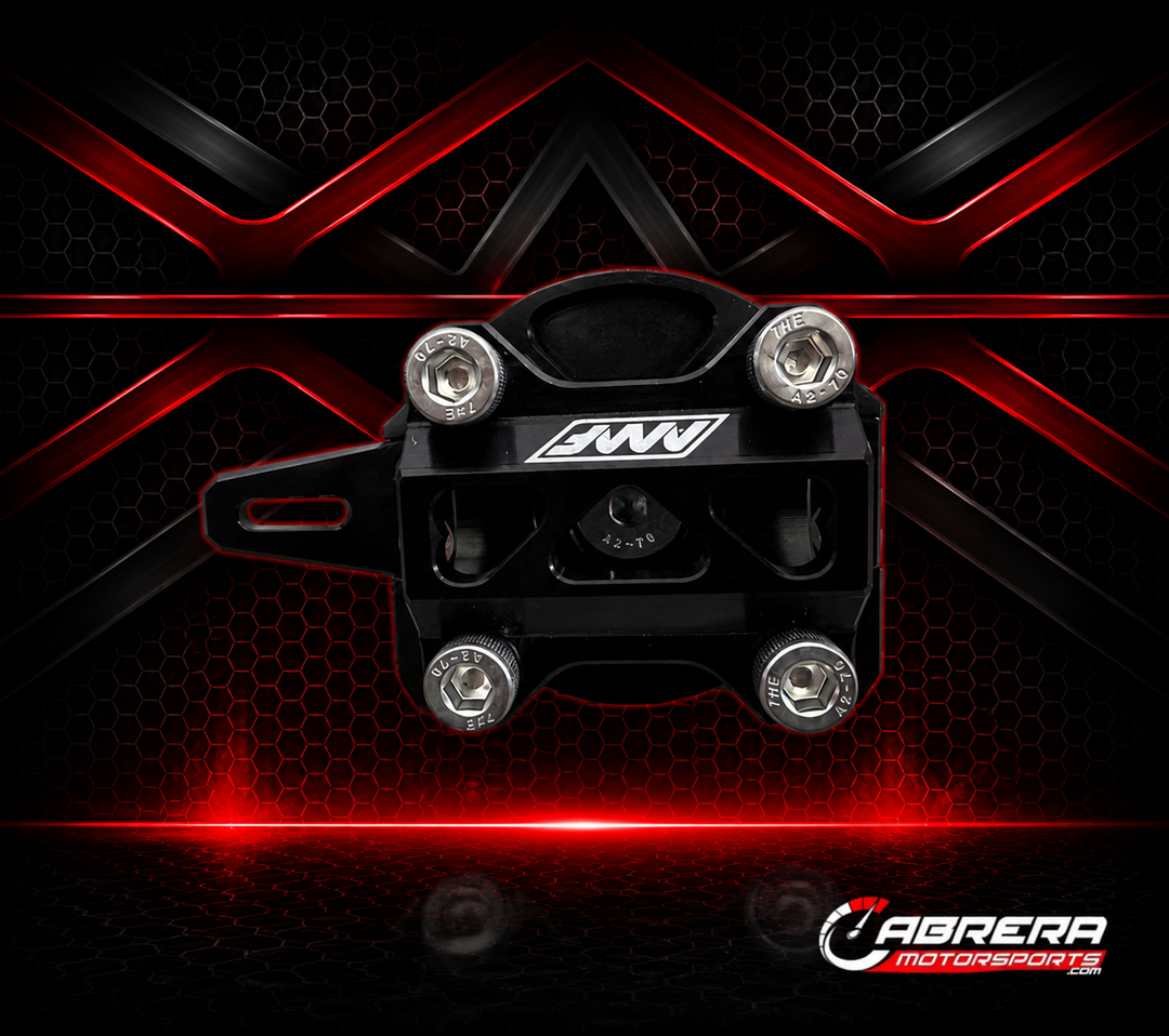 Kawasaki SXR 15F CMS Power & Handling Plus Kit