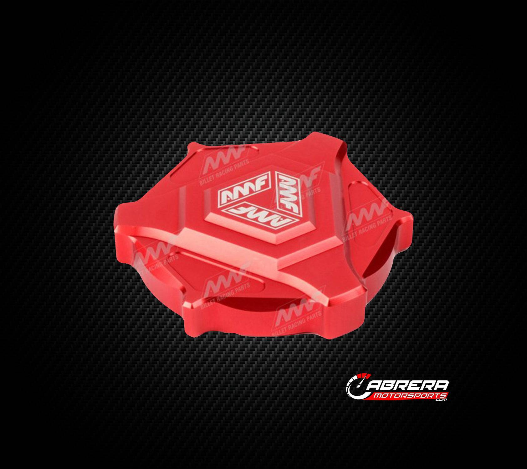 Kawasaki Billet Gas Cap SXR 800 & STX-15F | Ultra Light | CMS
