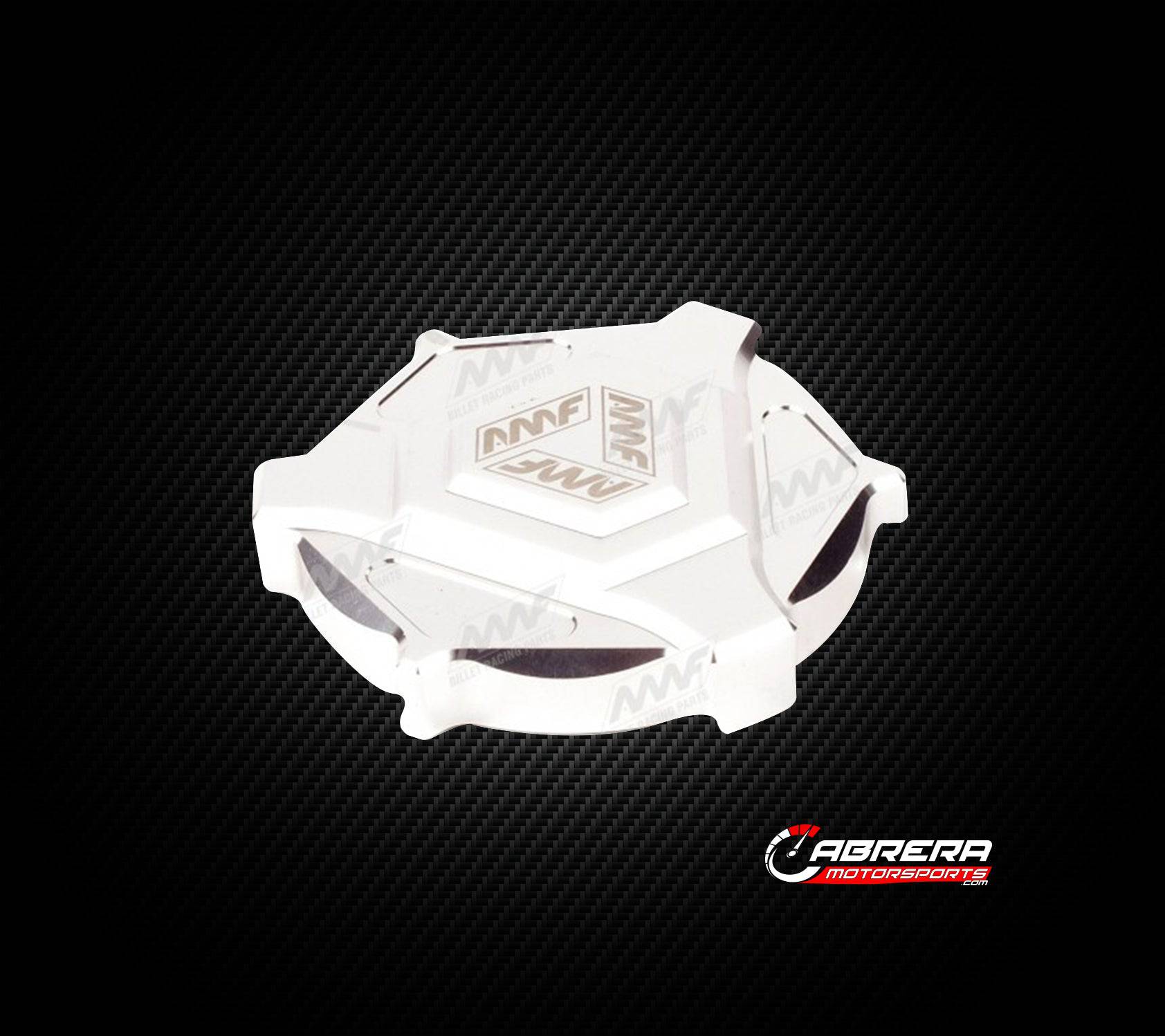 Kawasaki Billet Gas Cap SXR 800 & STX-15F | Ultra Light | CMS
