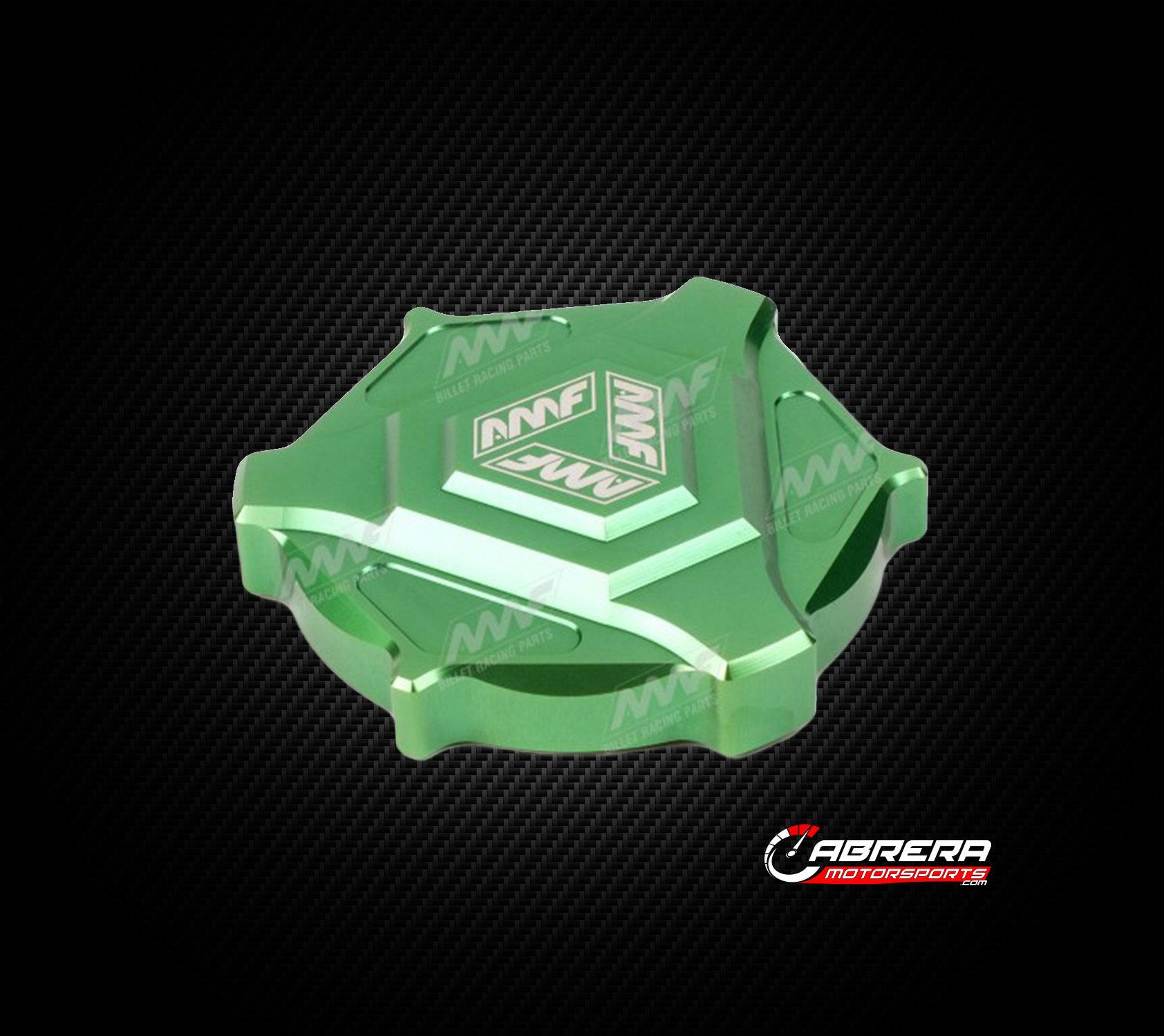 Kawasaki Billet Gas Cap SXR 800 & STX-15F | Ultra Light | CMS