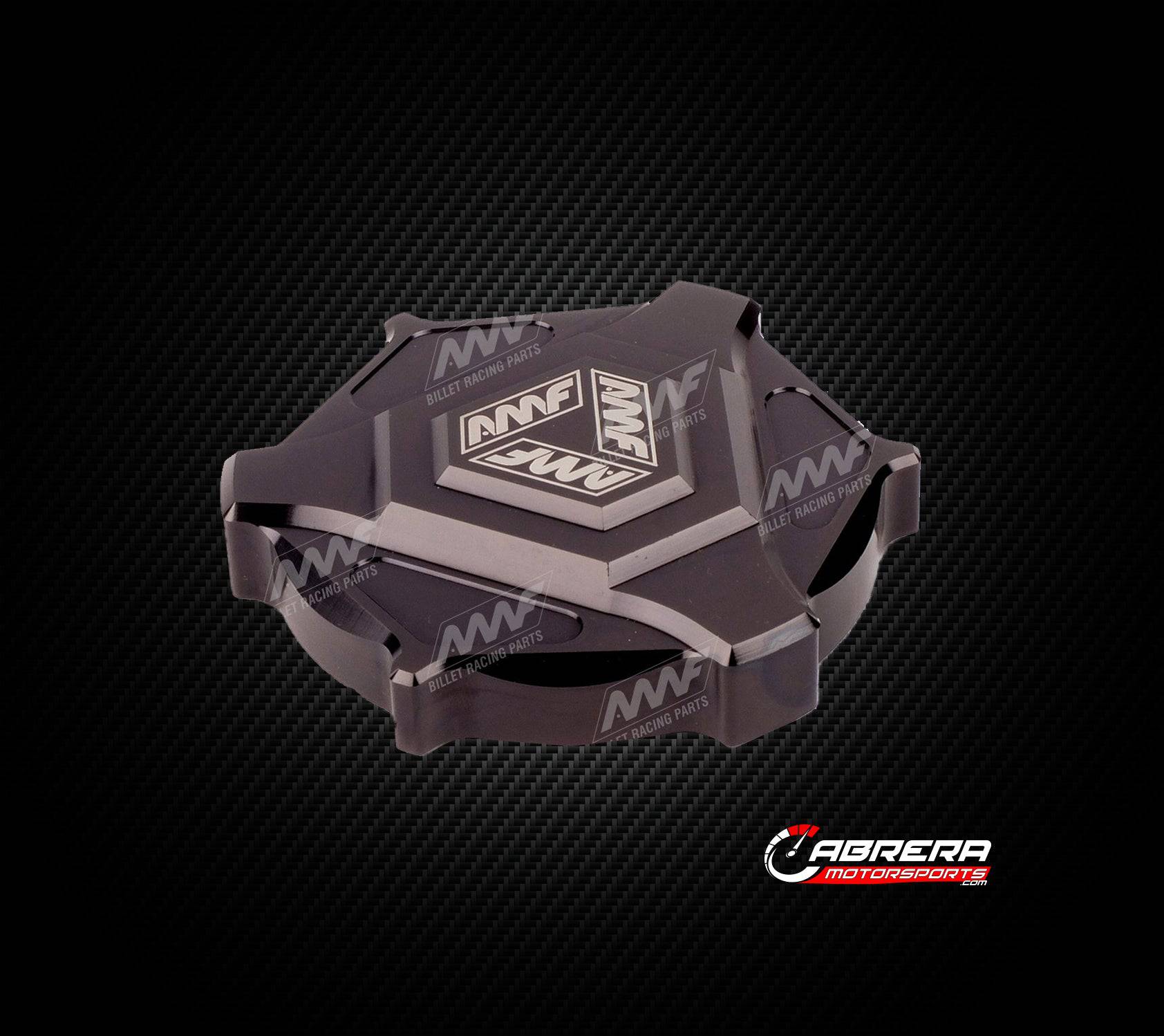 Kawasaki Billet Gas Cap SXR 800 & STX-15F | Ultra Light | CMS