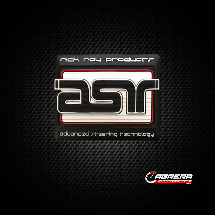 AST Protective Pad for RRP Fat Bar Steering - IJSBA Compliant