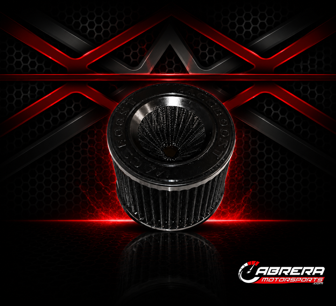Close-up View of Cabrera MotorSports Advanced Tuning & Electronics - Kawasaki SXR 15f CMS Power Kit - Cabrera Motorsports