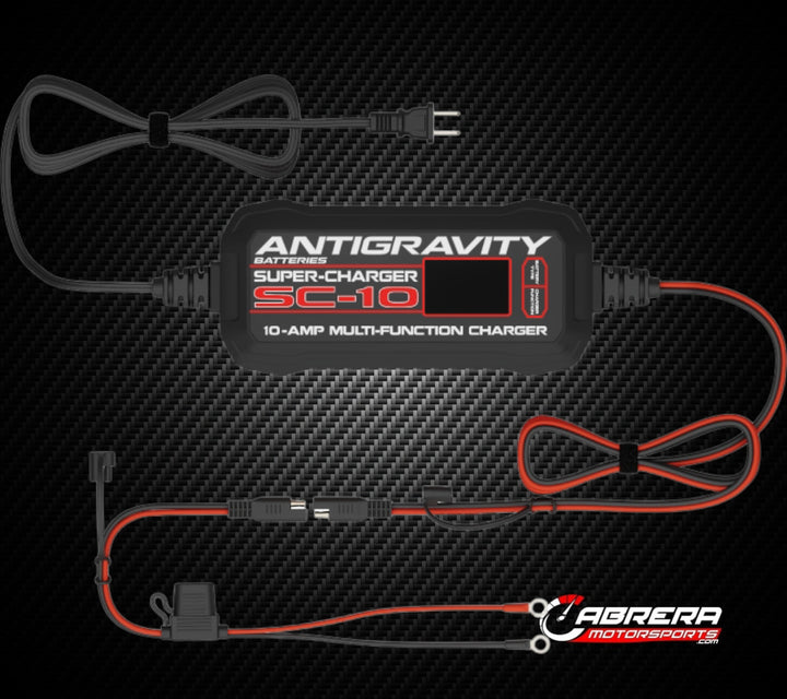 Antigravity SC-10 Super-Charger