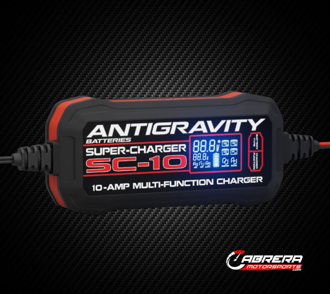 Antigravity SC-10 Super-Charger