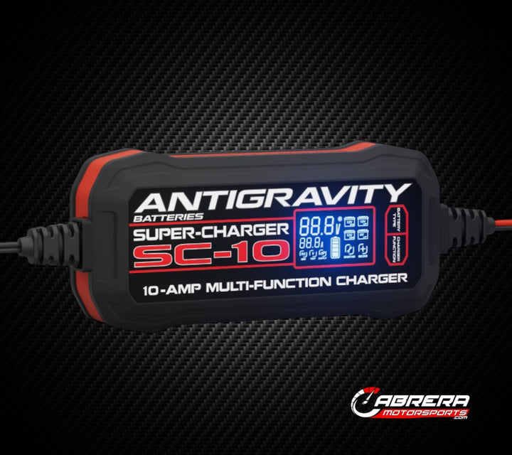 Antigravity SC-10 Super-Charger